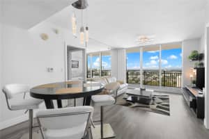 610 W LAS OLAS BLVD 1514N, Fort Lauderdale, FL 33312 - MLS#F10487093