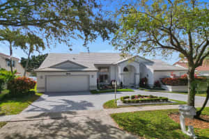 10414 Bermuda Dr, Cooper City, FL 33026 Sold 03/31/25