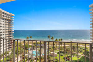 5100 N Ocean Blvd 1019, Lauderdale By The Sea, FL 33308 Sold 05/19/25