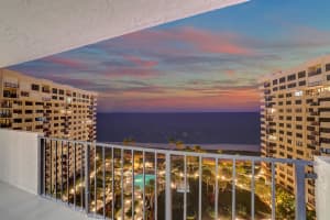 5100 N Ocean Blvd 1019, Lauderdale By The Sea, FL 33308 Sold 05/19/25