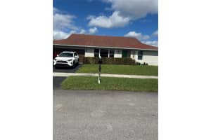 7645 NW 22nd St, Margate, FL 33063 Sold 06/12/25