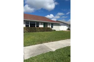 7645 NW 22nd St, Margate, FL 33063 Sold 06/12/25
