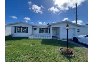 360 NW 24th Ct, Pompano Beach, FL 33064 Sold 04/21/25