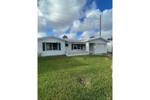 360 NW 24th Ct, Pompano Beach, FL 33064 Sold 04/21/25