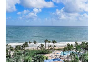 3100 N Ocean Boulevard 1202, Fort Lauderdale, Fl 33308, Fort Lauderdale