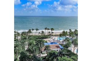 3100 N Ocean Boulevard 1202, Fort Lauderdale, FL 33308 - MLS#F10487193