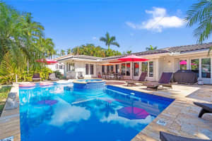 321 Lido Dr, Fort Lauderdale, FL 33301 Sold 07/08/25