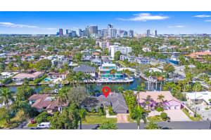 321 Lido Dr, Fort Lauderdale, FL 33301 Sold 07/08/25