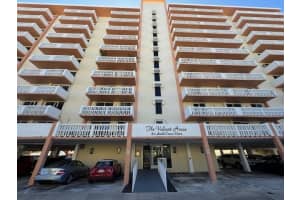 801 S Ocean Dr 303, Hollywood