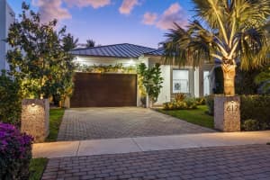 612 NE 17th Way, Fort Lauderdale, FL 33304 Sold 09/29/25