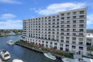 3100 NE 49th St 710, Fort Lauderdale, FL 33308 - MLS#F10487231