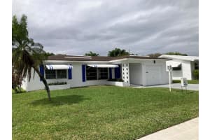 2511 N Cypress Rd, Pompano Beach, FL 33064 Sold 04/18/25