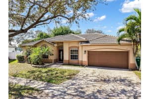 2080 Sw 107th Ave, Miramar
