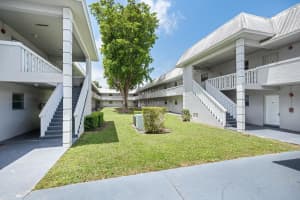 17255 SW 95th Ave 456, Palmetto Bay, FL 33157 Sold 03/26/25