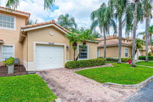 MLS# F10487274, Boynton Beach, Florida 33437