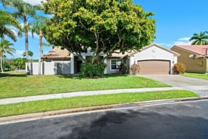 1345 NW 127th Dr, Sunrise, FL 33323 Sold 06/05/25