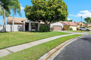 1345 NW 127th Dr, Sunrise, FL 33323 Sold 06/05/25