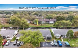 1082 NW 83rd Ave C63, Fort Lauderdale, FL 33322 Sold 07/18/25