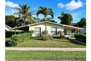 5561 SW 6th St, Margate, FL 33068 Sold 05/28/25
