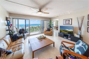 328 N Ocean Blvd 805, Pompano Beach, FL 33062 Sold 04/25/25