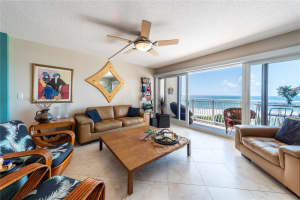 328 N Ocean Blvd 805, Pompano Beach, FL 33062 Sold 04/25/25
