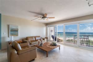 328 N Ocean Blvd 805, Pompano Beach, FL 33062 Sold 04/25/25