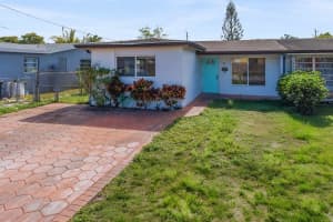 6520 SW 18th Ct, North Lauderdale, FL 33068 Sold 04/16/25
