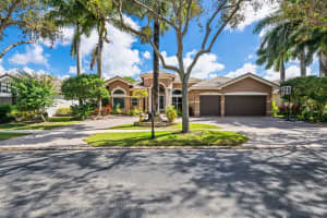 19450 Saturnia Lakes Dr, Boca Raton, FL 33498 Sold 11/07/25