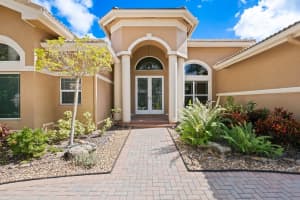 19450 Saturnia Lakes Dr, Boca Raton, FL 33498 Sold 11/07/25