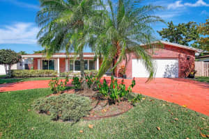 11021 NW 18th Pl, Pembroke Pines, FL 33026 Sold 04/03/25
