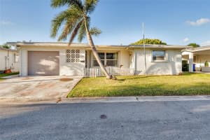 6925 NW 15th St, Margate, FL 33063 Sold 05/23/25