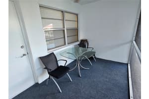 580 EGRET DR 310, Hallandale Beach, FL 33009 - MLS#F10487329