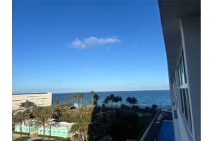 1880 S Ocean Dr 704, Hallandale Beach, FL 33009 Sold 10/31/25