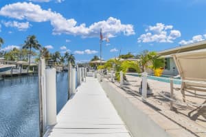 818 Argonaut Isle, Dania Beach, FL 33004 - MLS#F10487362
