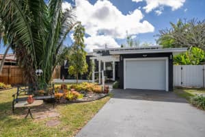 2620 Wilson Street, Hollywood, FL 33020 - MLS#F10487378