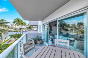 140 NE 28th Avenue 307, Pompano Beach, FL 33062 - MLS#F10487395