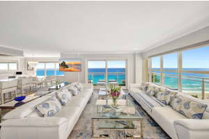 3900 Galt Ocean Dr 401, Fort Lauderdale, FL 33308 Sold 07/01/25
