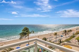 3900 Galt Ocean Dr 401, Fort Lauderdale, FL 33308 Sold 07/01/25