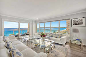 3900 Galt Ocean Dr 401, Fort Lauderdale, FL 33308 Sold 07/01/25