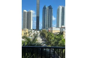 17100 N Bay Rd 1617, Sunny Isles Beach, FL 33160 Sold 05/21/25