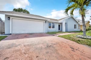 7342 NW 48th Pl, Lauderhill, FL 33319 Sold 04/11/25