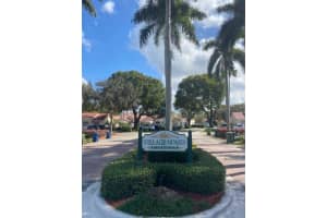 1405 Cottonwood Cir, Weston, FL 33326 Sold 08/20/25