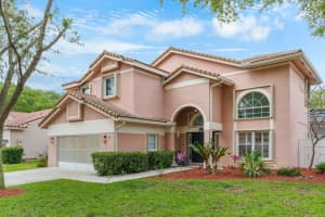 4467 NW 63rd Dr, Coconut Creek, FL 33073 Sold 04/25/25