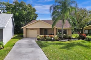 2420 Ginger Ave, Coconut Creek, FL 33063 Sold 04/30/25