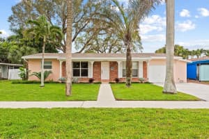 2660 Sw 16th St, Fort Lauderdale