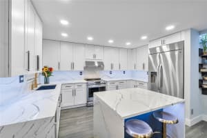 8113 SW 23rd Ct 25A, Pompano Beach, FL 33068 Sold 07/15/25