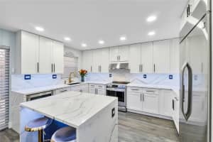 8113 SW 23rd Ct 25A, Pompano Beach, FL 33068 Sold 07/15/25