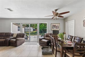 6885 NW 14th Ct, Plantation, FL 33313 Sold 05/15/25