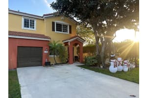 10320 SW 18th St 10320, Miramar, FL 33025 - MLS#F10487506