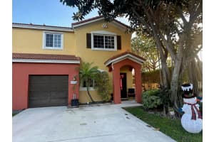 10320 SW 18th St 10320, Miramar, FL 33025 - MLS#F10487506